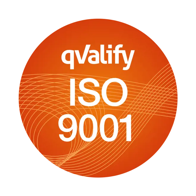 ISO 9001